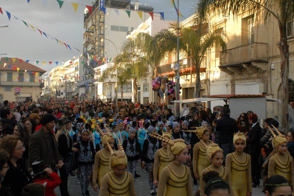 carnavalli