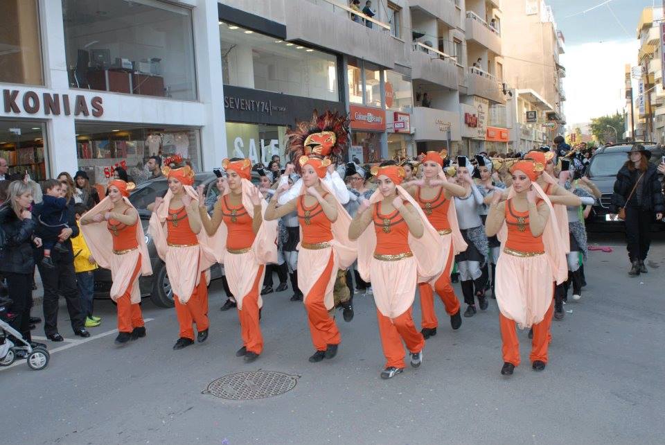 carnavalli