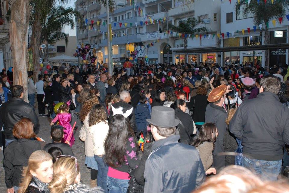 carnavalli