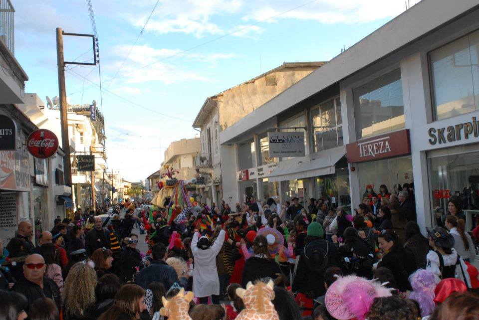 carnavalli