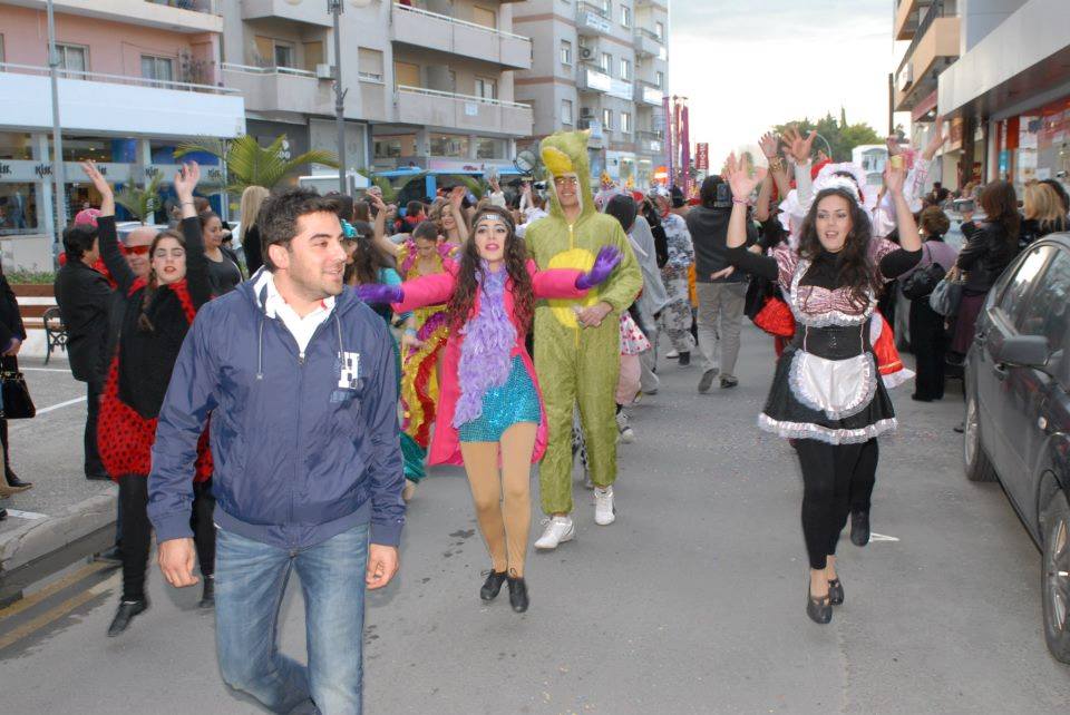 carnavalli