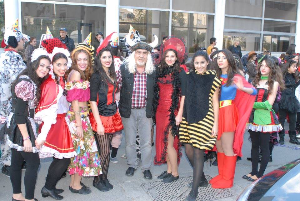 carnavalli