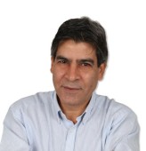 Petros Christodoulou