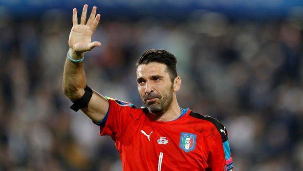 buffon